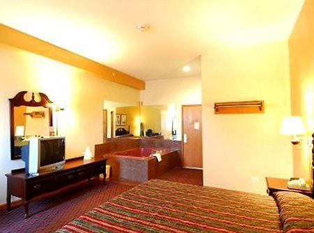 Executive Inn And Suites Waukegan Eksteriør billede