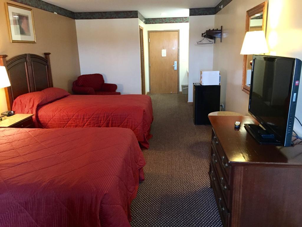 Executive Inn And Suites Waukegan Værelse billede