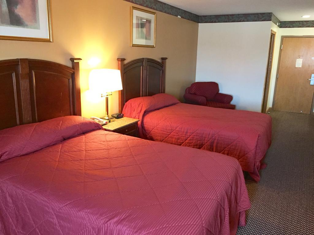 Executive Inn And Suites Waukegan Værelse billede
