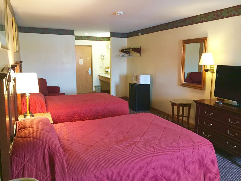 Executive Inn And Suites Waukegan Værelse billede