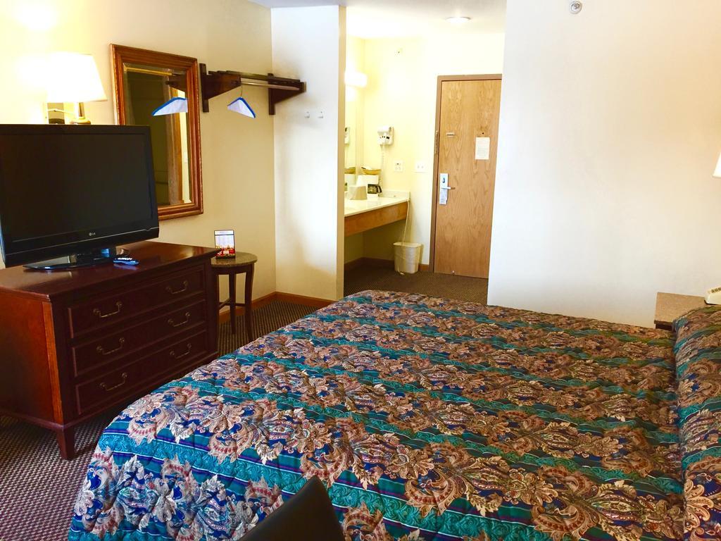 Executive Inn And Suites Waukegan Eksteriør billede