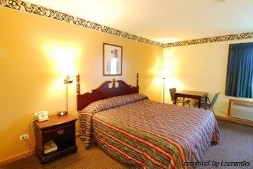 Executive Inn And Suites Waukegan Eksteriør billede