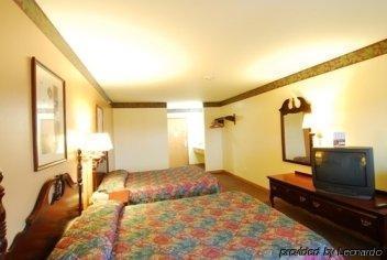 Executive Inn And Suites Waukegan Eksteriør billede