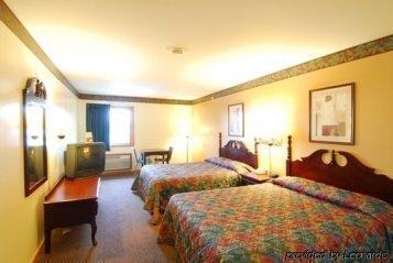 Executive Inn And Suites Waukegan Eksteriør billede