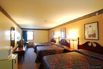 Executive Inn And Suites Waukegan Værelse billede