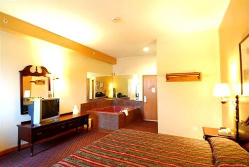 Executive Inn And Suites Waukegan Eksteriør billede