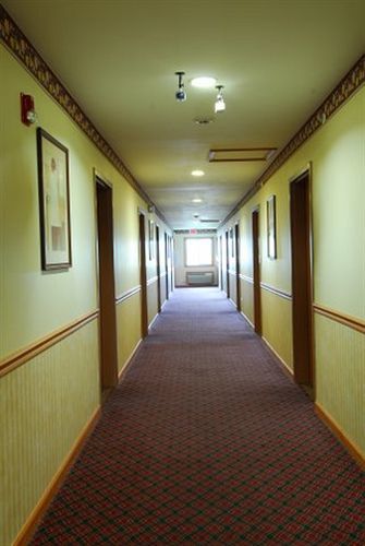 Executive Inn And Suites Waukegan Eksteriør billede