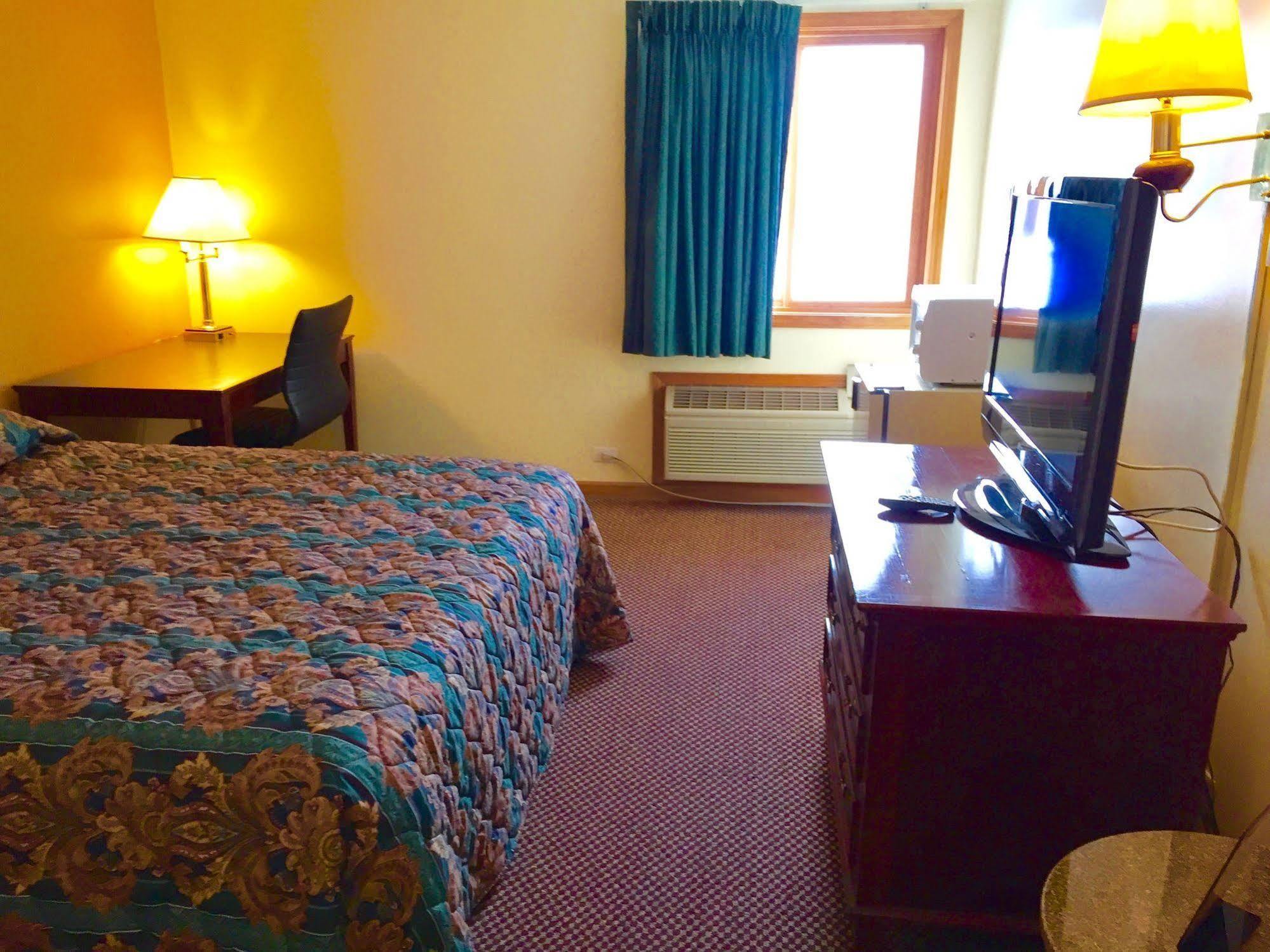 Executive Inn And Suites Waukegan Eksteriør billede