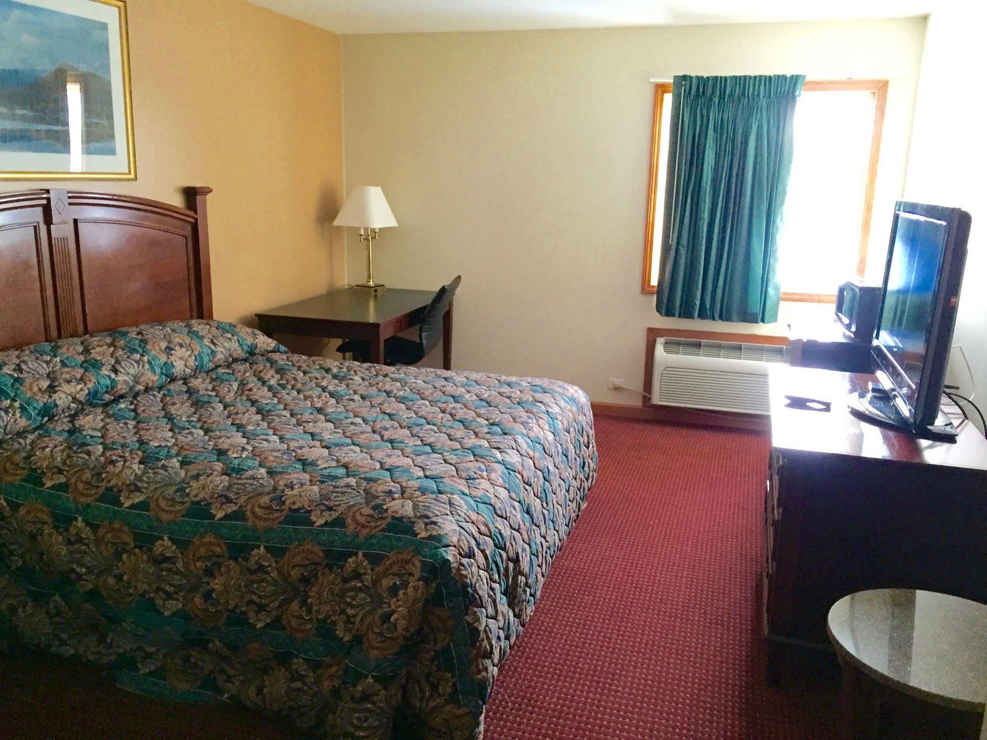 Executive Inn And Suites Waukegan Eksteriør billede