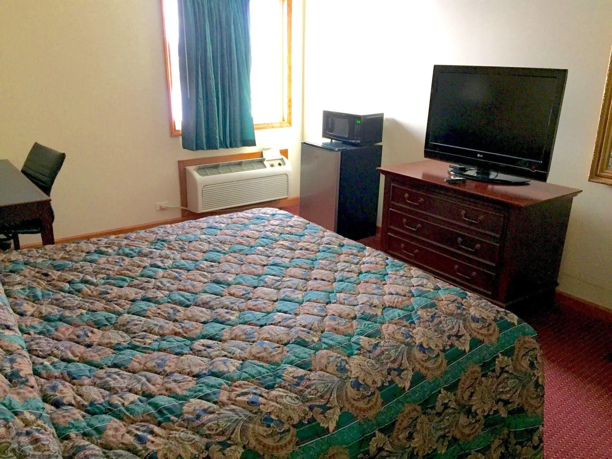 Executive Inn And Suites Waukegan Eksteriør billede